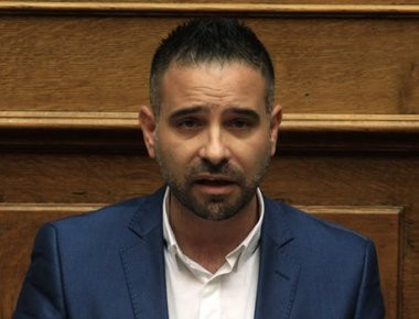 Γ.Κατσιαντώνης: Σφοδρή κριτική στην κυβέρνηση για την συμφωνία που ετοιμάζεται να φέρει